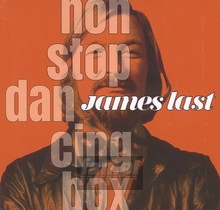 Non Stop Dancing Box - James Last