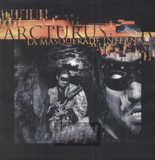 La Masquerade Infernale - Arcturus