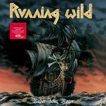 Under Jolly Roger - Running Wild