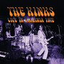 Live In Virginia 1972 - The Kinks