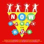 Now Dance The 80S - Now Dance The 80S  /  Various