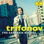 Carnegie Recital - Daniil Trifonov