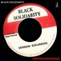 Black Solidarity Version Excursion - V/A