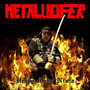 Heavy Metal Ninja - Metalucifer