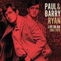 Live On Air 1965-1970 - Paul Ryan  & Barry
