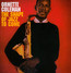 The Shape Of Jazz To Come - Ornette Coleman