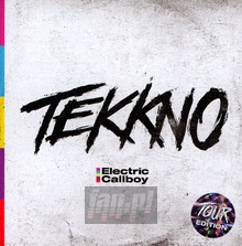 Tekkno - Electric Callboy