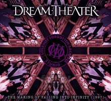 Lost Not Forgotten Archives: The Making Of Falling Into Infi - Dream Theater