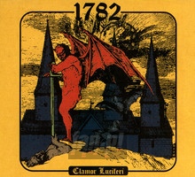 Clamor Luciferi - Seventeen Eighty Two