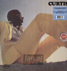Curtis - Curtis Mayfield