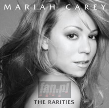 Rarities - Mariah Carey