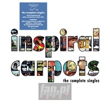 Complete Singles - Inspiral Carpets