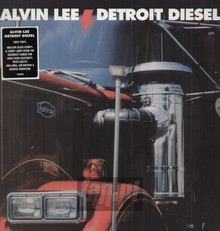 Detroit Diesl - Alvin Lee