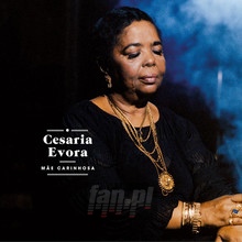 Mae Carinhosa - Cesaria Evora - bigger Mae Carinhosa - Cesaria Evora