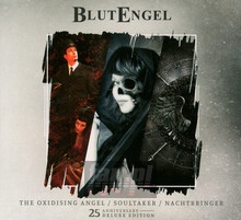 The Oxidising Angel/Soultaker/Nachtbringer - Blutengel