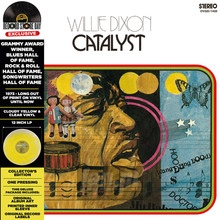 Catalyst - Willie Dixon