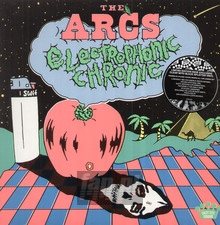 Electrophonic Chronic - Arcs