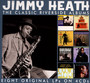Classic Riverside Albums - Jimmy Heath