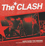 Burn Down The Suburbs - Live At The Palladium, 21ST Septembe - The Clash