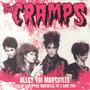 Allez Vai Marseille - Live At The Flipper, FR Jun 3 1981 - F - The Cramps
