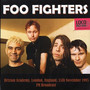 Brixton Academy, London, England, 15TH November 1995 FM Broa - Foo Fighters
