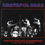 Turn Your Love On In Woodstock - 16 August 1969 - Grateful Dead