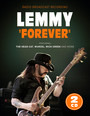 Forever / Radio Broadcast - Lemmy