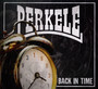 Back In Time - Perkele