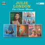 Five Classic Albums - Julie London