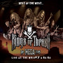 Best Of The West: Live At The Whisky A Go Go - Kings Of Thrash