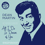 All I Do Is Dream Of You - Martin Dean