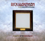 A Gallery Of The Imagination - Rick Wakeman