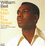 Man In The Street - William Bell