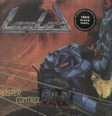 Master Control - Liege Lord