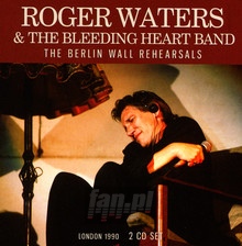 The Berlin Wall Rehearsals - Roger Waters
