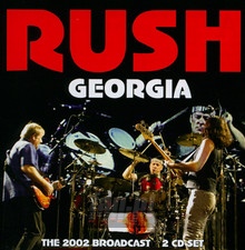 Georgia - Rush