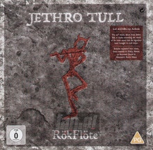 Rokflote - Jethro Tull