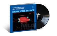 Smokin' At The Half Note - Wes Montgomery