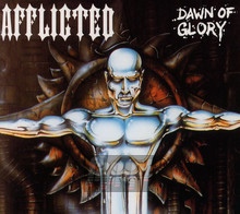 Dawn Of Glory - Afflicted