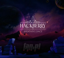Breathing Space - Hackberry