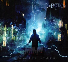 I Am The Storm - Redemption
