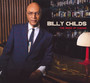 Winds Of Change - Billy Childs