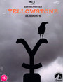 Yellowstone: Season 4 - TV Series