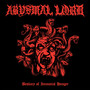 Bestiary Of Immortal Hunger - Abysmal Lord