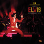 Las Vegas Hilton Presents Elvis - Opening Night 1972 - Elvis Presley