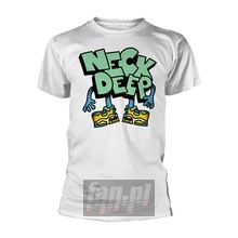 Text Guy _TS80334_ - Neck Deep