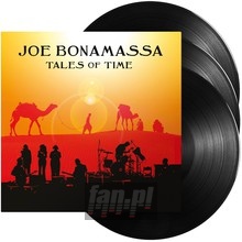 Tales Of Time - Joe Bonamassa