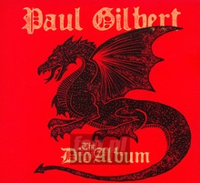 The DIO Album - Paul Gilbert