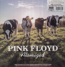 Atomized - Pink Floyd