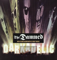 Darkadelic - The Damned